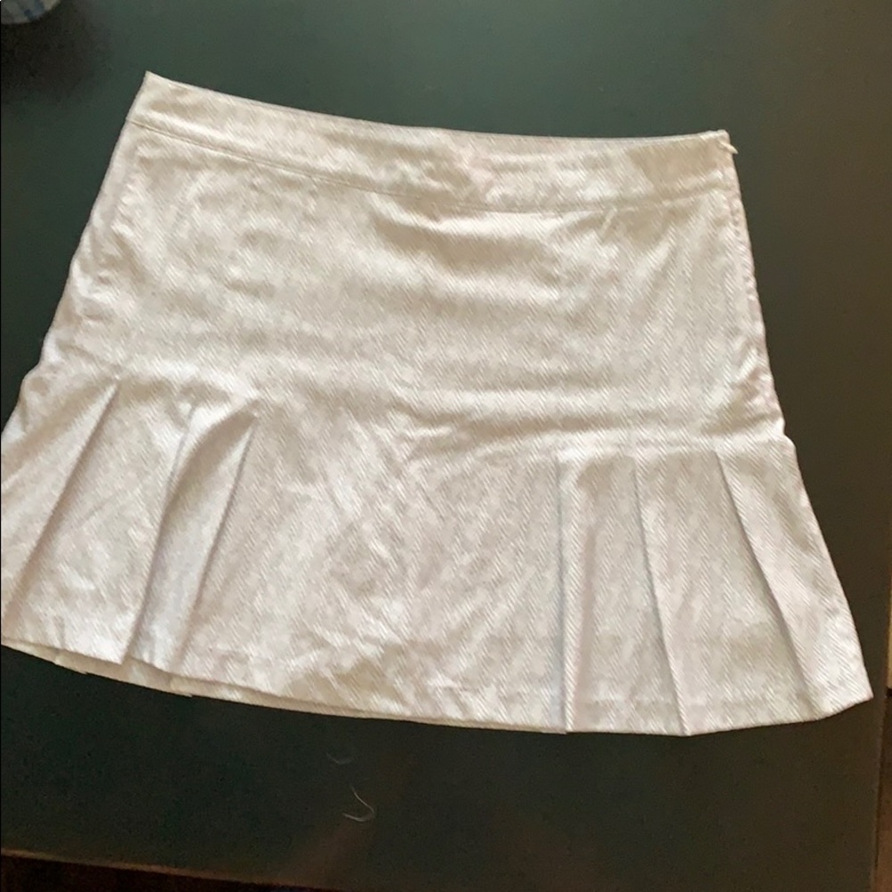 Golf Skort - Lady Hagan